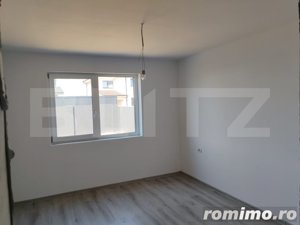 Duplex pe parter, spatios si luminos Mosnita Noua - imagine 5