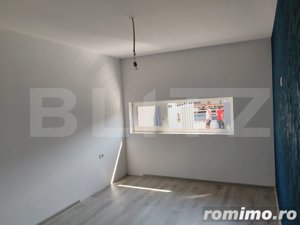 Duplex pe parter, spatios si luminos Mosnita Noua - imagine 9