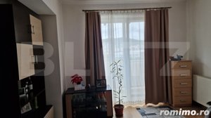 Apartament cu 4 camere, 66mp, panorama, zona Florilor - imagine 12