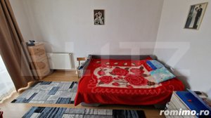 Apartament cu 4 camere, 66mp, panorama, zona Florilor - imagine 5