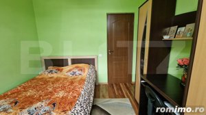 Apartament cu 4 camere, 66mp, panorama, zona Florilor - imagine 7