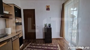 Apartament cu 4 camere, 66mp, panorama, zona Florilor - imagine 9