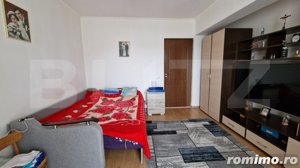 Apartament cu 4 camere, 66mp, panorama, zona Florilor - imagine 4