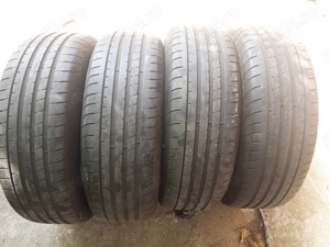 Goodyear Eagle 235/65/18 - imagine 6