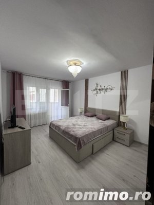 Apartament modern, 40mp, zona Mărăști - imagine 3