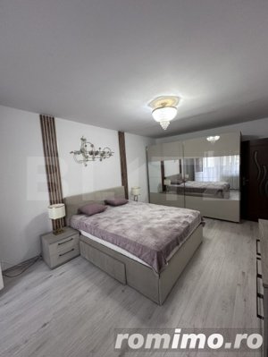 Apartament modern, 40mp, zona Mărăști - imagine 4