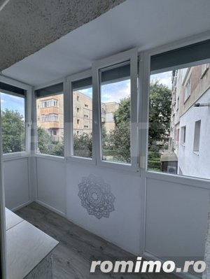 Apartament modern, 40mp, zona Mărăști - imagine 6