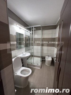 Apartament modern, 40mp, zona Mărăști - imagine 8