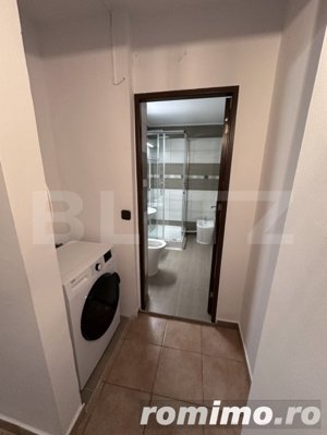 Apartament modern, 40mp, zona Mărăști - imagine 7