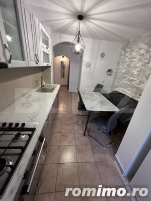 Apartament modern, 40mp, zona Mărăști - imagine 2