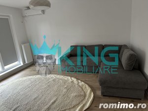 Vacaresti | 2 Camere | Centrala Proprie | AC | Parcare | Zona Verde  - imagine 3