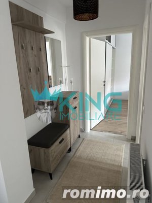 Vacaresti | 2 Camere | Centrala Proprie | AC | Parcare | Zona Verde  - imagine 5