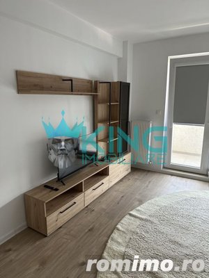 Vacaresti | 2 Camere | Centrala Proprie | AC | Parcare | Zona Verde  - imagine 2