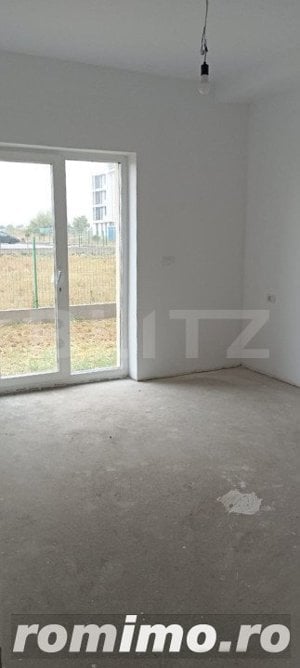 Apartament cu 3 camere, 135mp, loc de parcare inclus, zona Torontalului - imagine 5