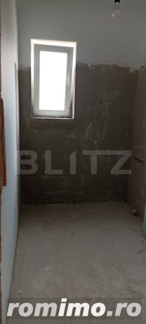 Apartament cu 3 camere, 135mp, loc de parcare inclus, zona Torontalului - imagine 4