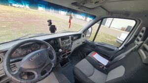 Iveco Daily 2014   Daily   2 287 cm3   299 980 km - imagine 4