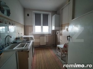 Apartament 2 camere, langa Scoala 10 ET.6/10 49.900 euro - imagine 7