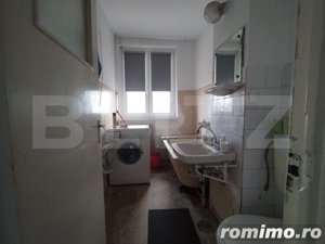 Apartament 2 camere, langa Scoala 10 ET.6/10 49.900 euro - imagine 8