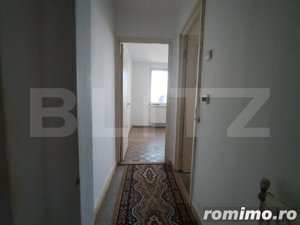 Apartament 2 camere, langa Scoala 10 ET.6/10 49.900 euro - imagine 5