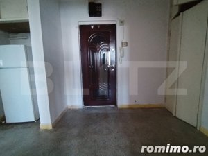 Apartament 2 camere, langa Scoala 10 ET.6/10 49.900 euro - imagine 4