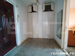 Apartament 2 camere, langa Scoala 10 ET.6/10 49.900 euro - imagine 6