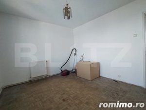 Apartament 2 camere, langa Scoala 10 ET.6/10 49.900 euro - imagine 3