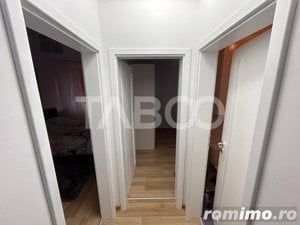 Apartament de inchirat cu 3 camere la vila 65 mpu Calea Surii Mici  - imagine 9