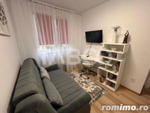 Apartament de inchirat cu 3 camere la vila 65 mpu Calea Surii Mici  - imagine 6