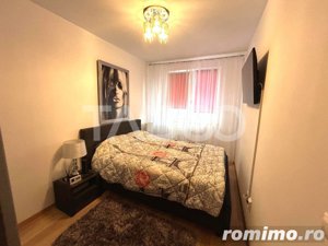 Apartament de inchirat cu 3 camere la vila 65 mpu Calea Surii Mici  - imagine 11