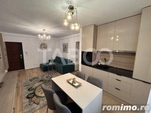 Apartament de inchirat cu 3 camere la vila 65 mpu Calea Surii Mici  - imagine 8