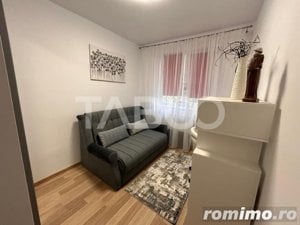 Apartament de inchirat cu 3 camere la vila 65 mpu Calea Surii Mici  - imagine 7