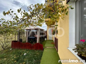 Apartament de inchirat cu 3 camere la vila 65 mpu Calea Surii Mici  - imagine 13