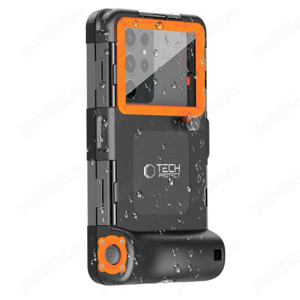 Husa Subacvatica Profesionala - imagine 5