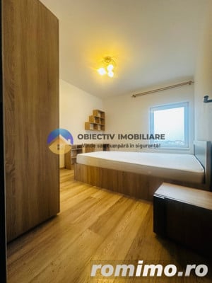 Apartament 2 camere BLOC NOU - cu priveliste  - imagine 10