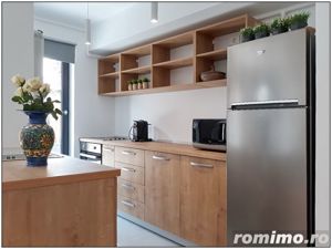 Apartament 3 camere  Central - Bloc Nou - imagine 3