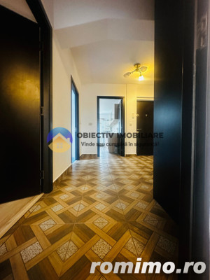 Apartament 2 camere BLOC NOU - cu priveliste  - imagine 9