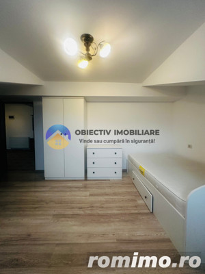 Apartament 2 camere BLOC NOU - cu priveliste  - imagine 14