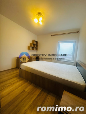 Apartament 2 camere BLOC NOU - cu priveliste  - imagine 11