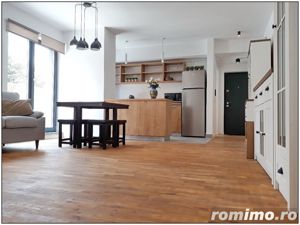 Apartament 3 camere  Central - Bloc Nou - imagine 14