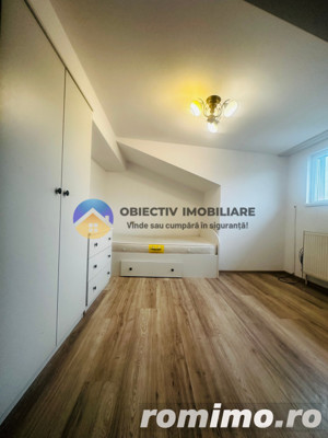 Apartament 2 camere BLOC NOU - cu priveliste  - imagine 15