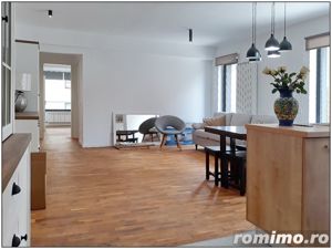 Apartament 3 camere  Central - Bloc Nou - imagine 4