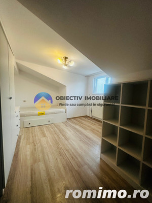 Apartament 2 camere BLOC NOU - cu priveliste  - imagine 12