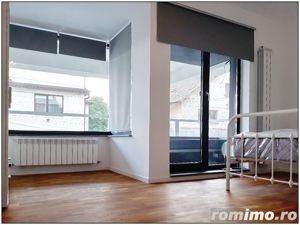 Apartament 3 camere  Central - Bloc Nou - imagine 8