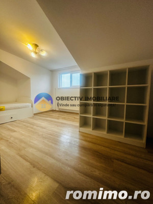 Apartament 2 camere BLOC NOU - cu priveliste  - imagine 16