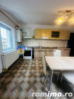 Apartament 2 camere BLOC NOU - cu priveliste  - imagine 2