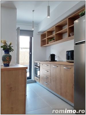 Apartament 3 camere  Central - Bloc Nou - imagine 13