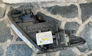 Far dreapta Hyundai Grand Santa Fe - imagine 4