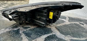 Far dreapta Hyundai Grand Santa Fe - imagine 5