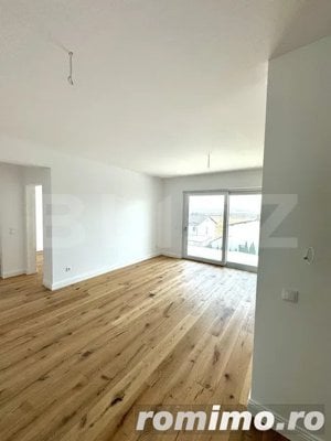 Apartament 3 camere, 92 mp, zona Ipotesti - imagine 4