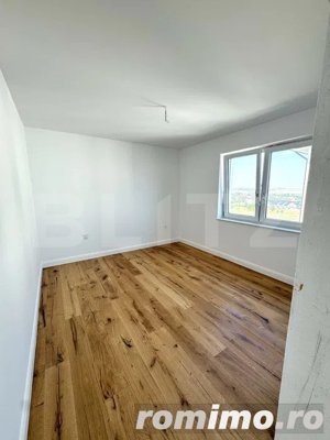 Apartament 3 camere, 92 mp, zona Ipotesti - imagine 5